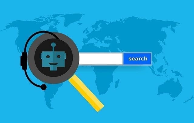 Featured snippets and voice search