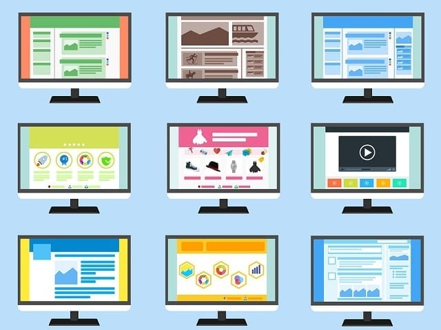 Importance of website structure for xml sitemap