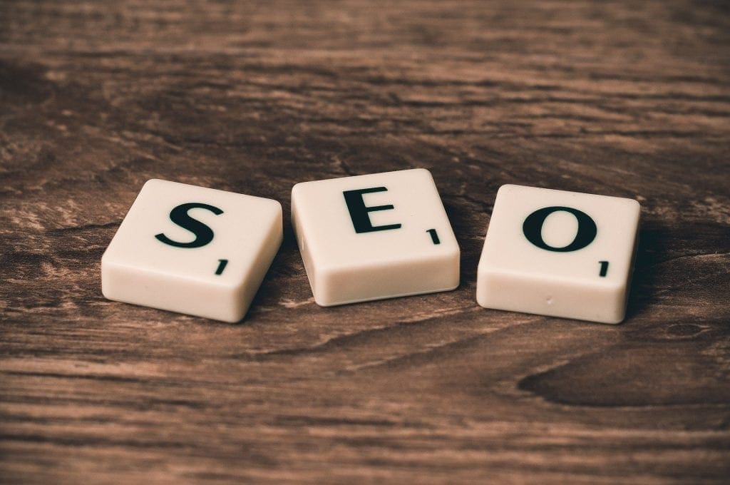 Seo plan