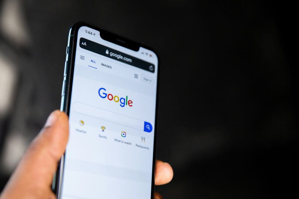 Always optimise your reviews and content for google search Always optimise your reviews and content for google search