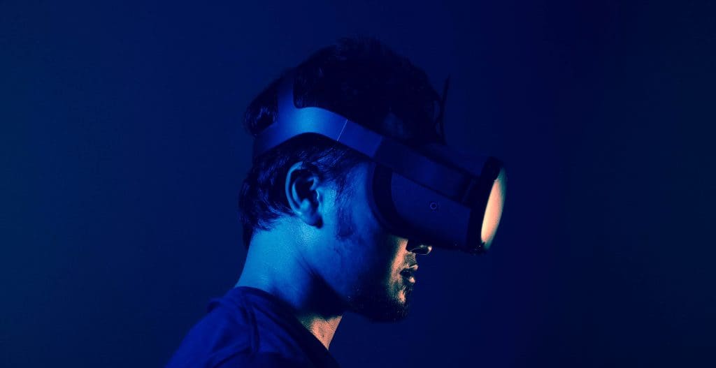 Metaverse and virtual reality experiences