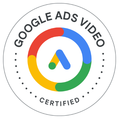 video ads certified