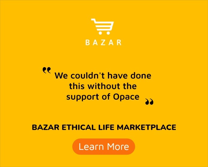 Bazar Ethical Life Marketplace