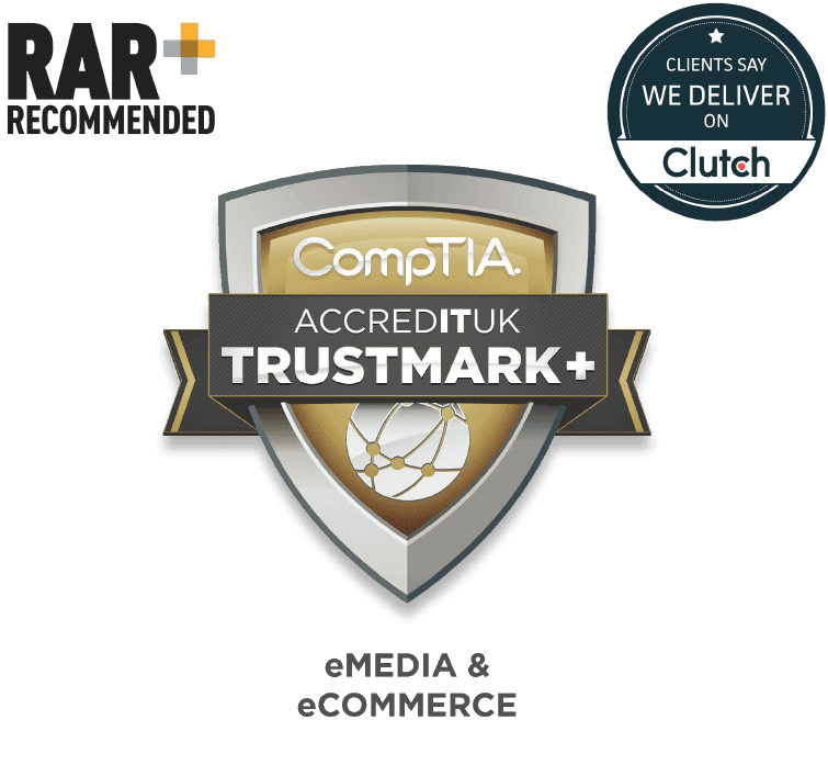 Accreditations Trustpilot reviews for opace