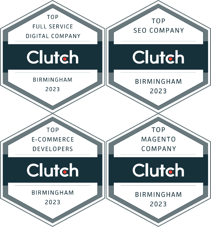 Clutch-leadership-status Clutch leadership status - opace reviews & accreditations
