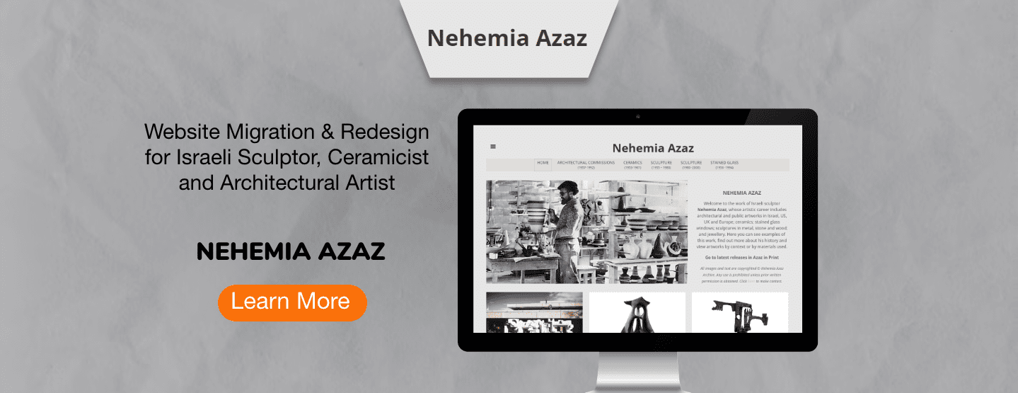 Nehemiaazaz joomla to wordpress custom development