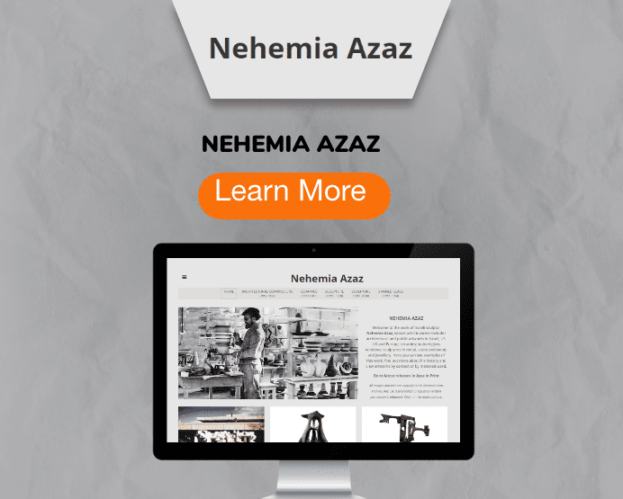 Nehemia Azaz