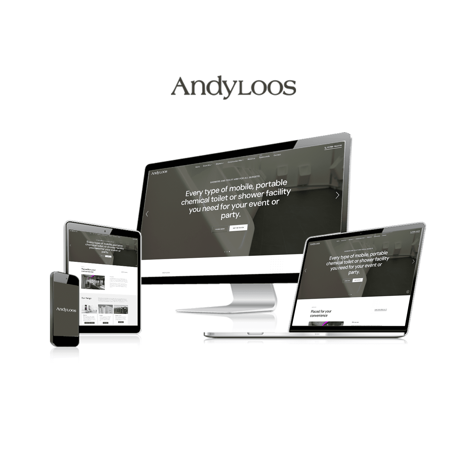 Profile mockup andy loos 1 - andy loos