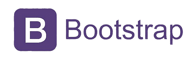 Bootstrap custom design