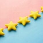 Review scores can sway consumer buying decisions