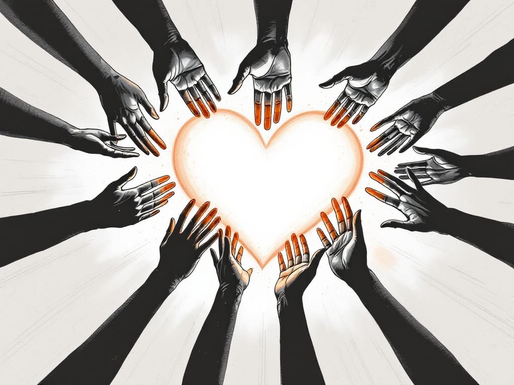 charity and non profit web design sector