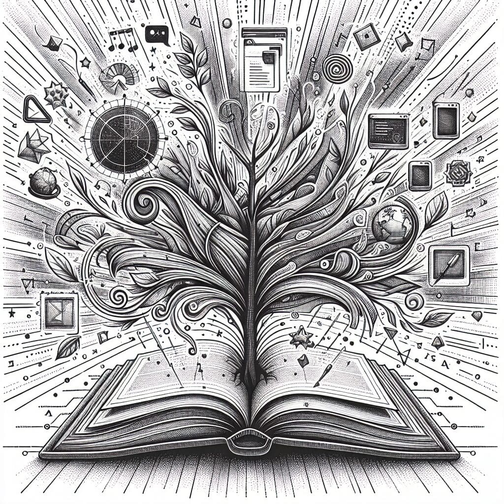 schools and education web design sector