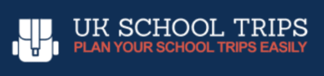 uk school trips custom wordpress site