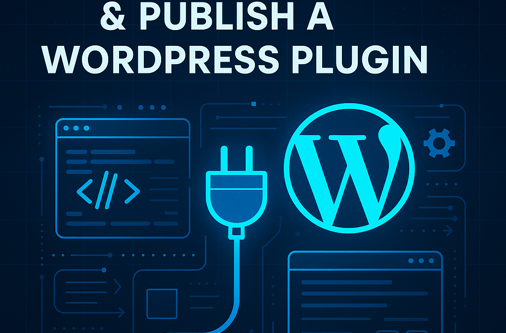 How to build publish a wordpress plugin - latest insights from opace How to build & publish a plugin to wordpress. Org by following wordpress plugin coding standards
