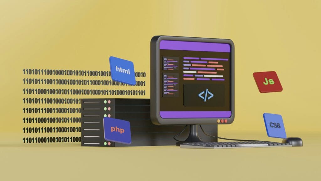 Future of web design with ai