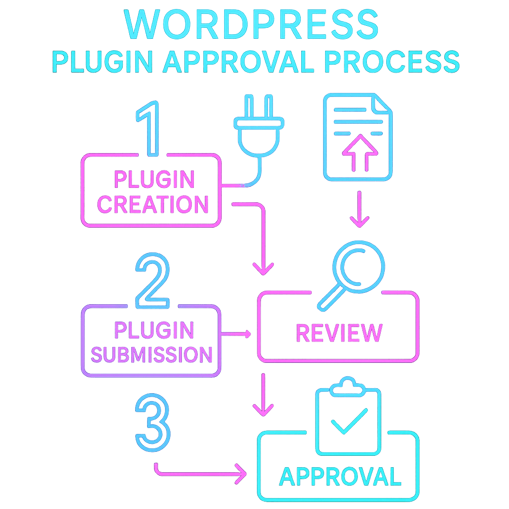 Wordpress plugin approval process - how to build & publish a plugin to wordpress. Org by following wordpress plugin coding standards Wordpress plugin approval process