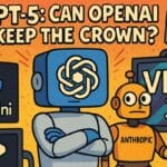 Openai gpt-5 - what is it and when is it coming